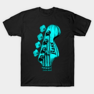 Bass T-Shirt